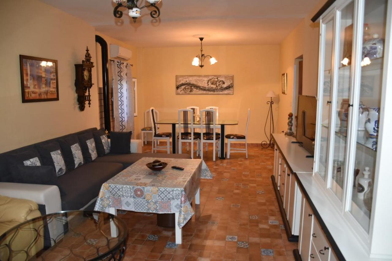 Rincon Las Villas Mogon 외부 사진