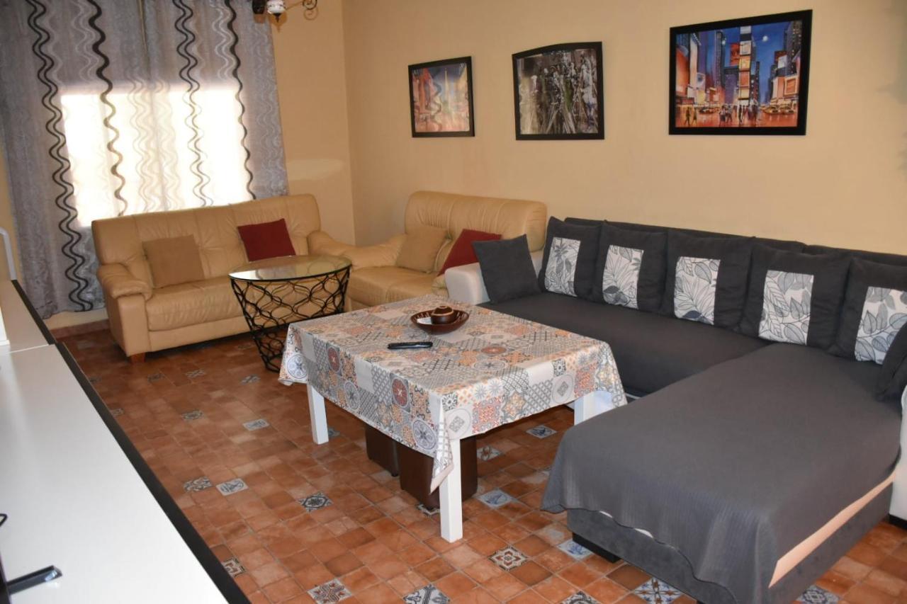 Rincon Las Villas Mogon 외부 사진