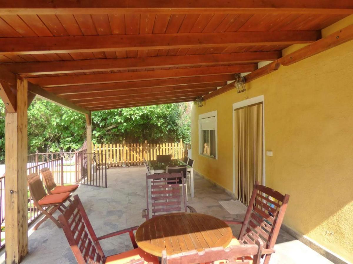 Rincon Las Villas Mogon 외부 사진