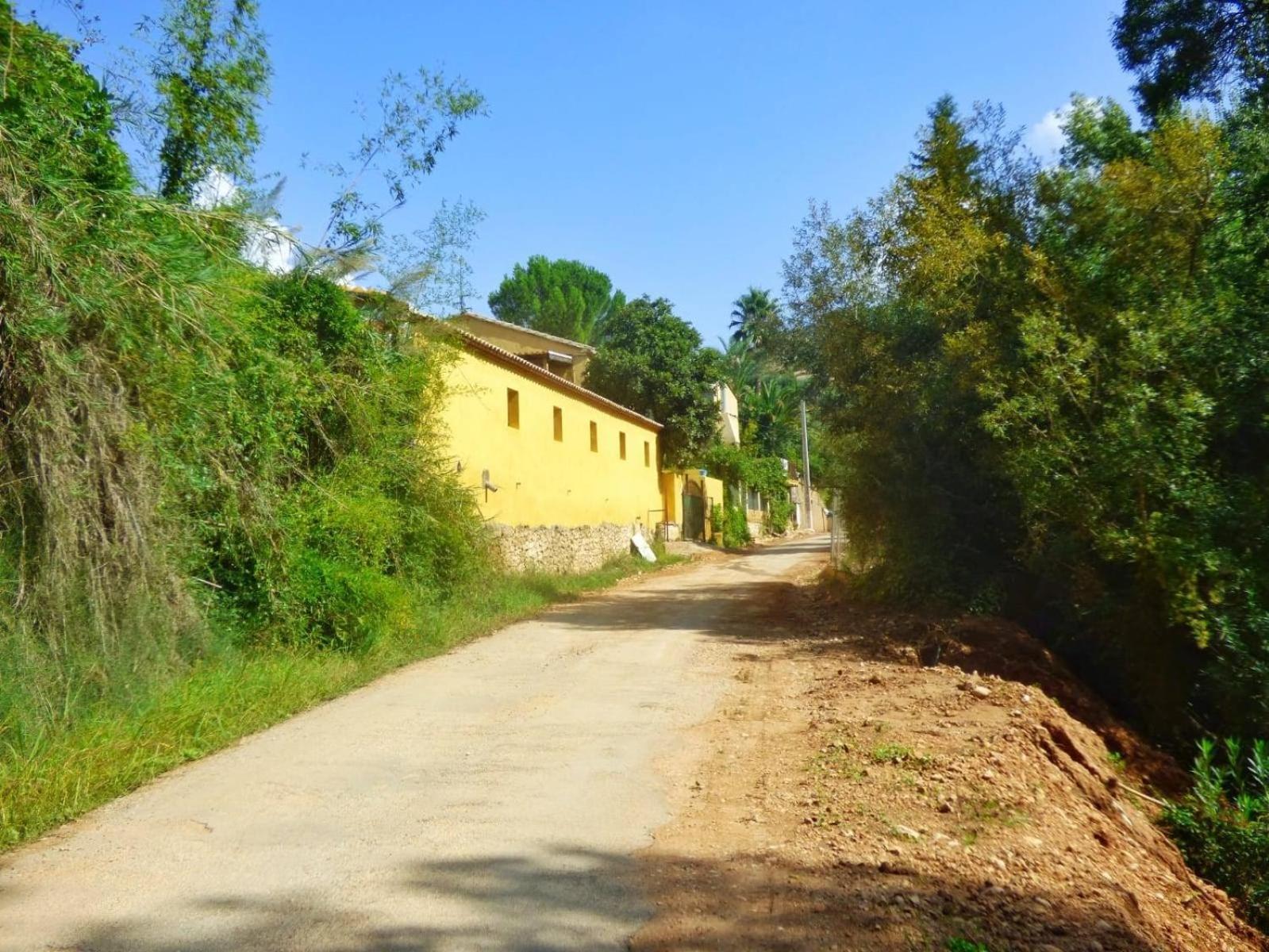 Rincon Las Villas Mogon 외부 사진