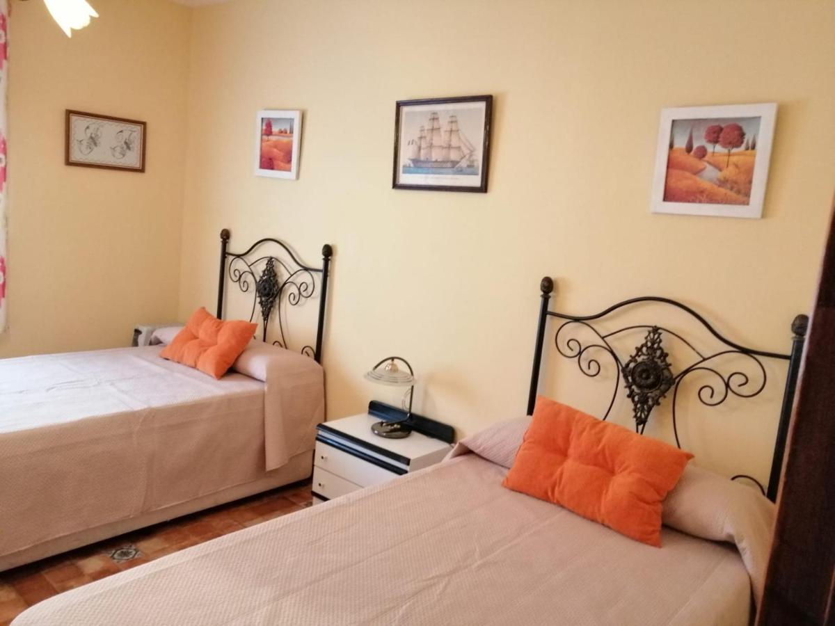 Rincon Las Villas Mogon 외부 사진
