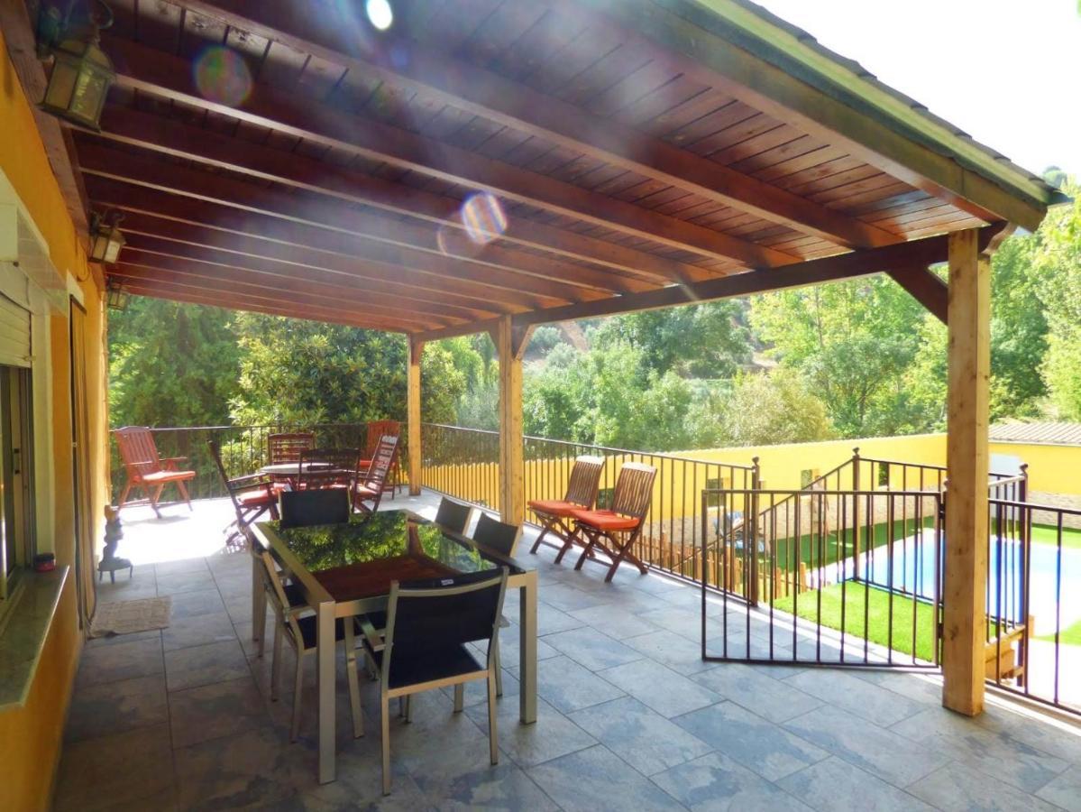 Rincon Las Villas Mogon 외부 사진