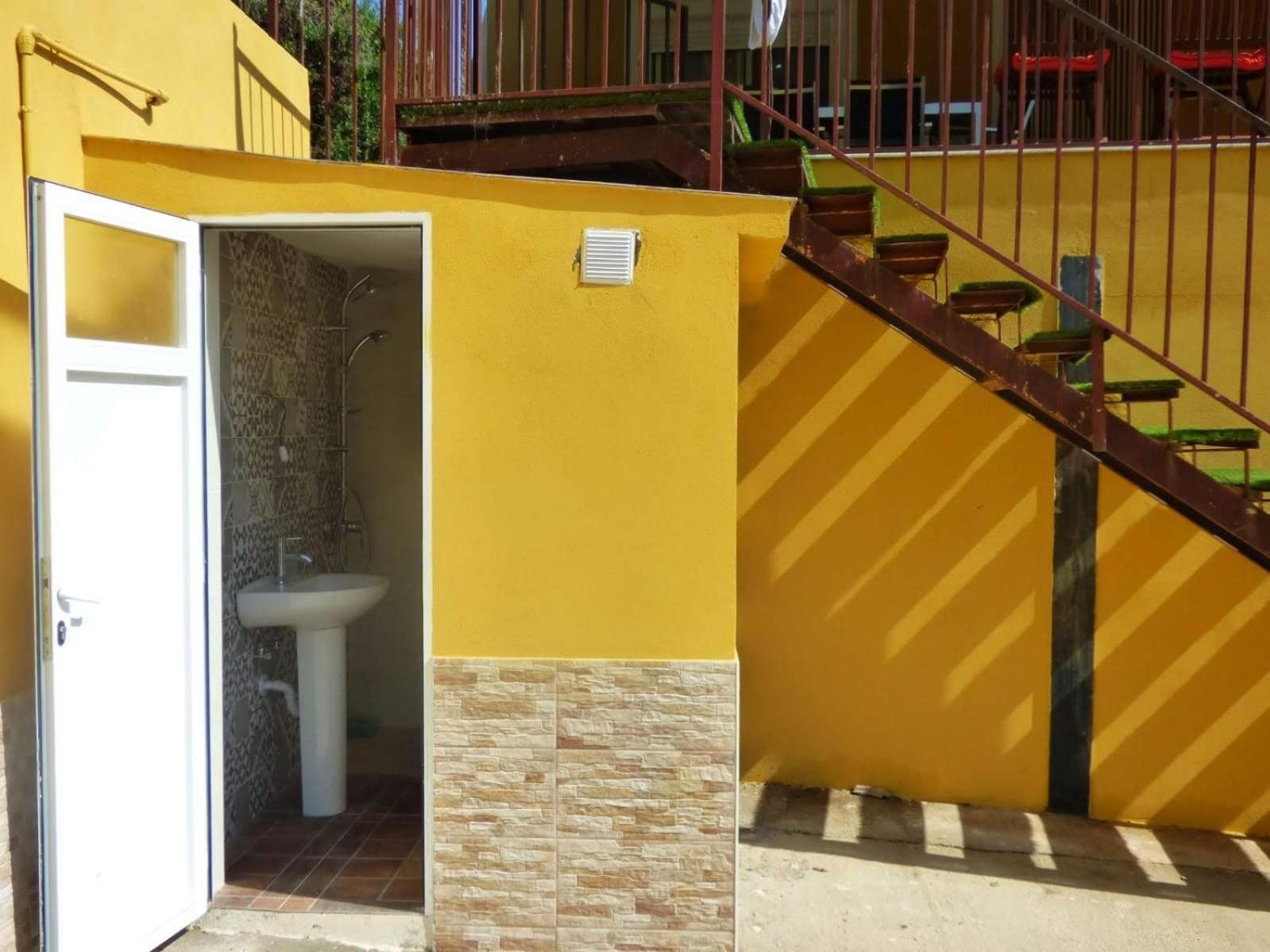 Rincon Las Villas Mogon 외부 사진