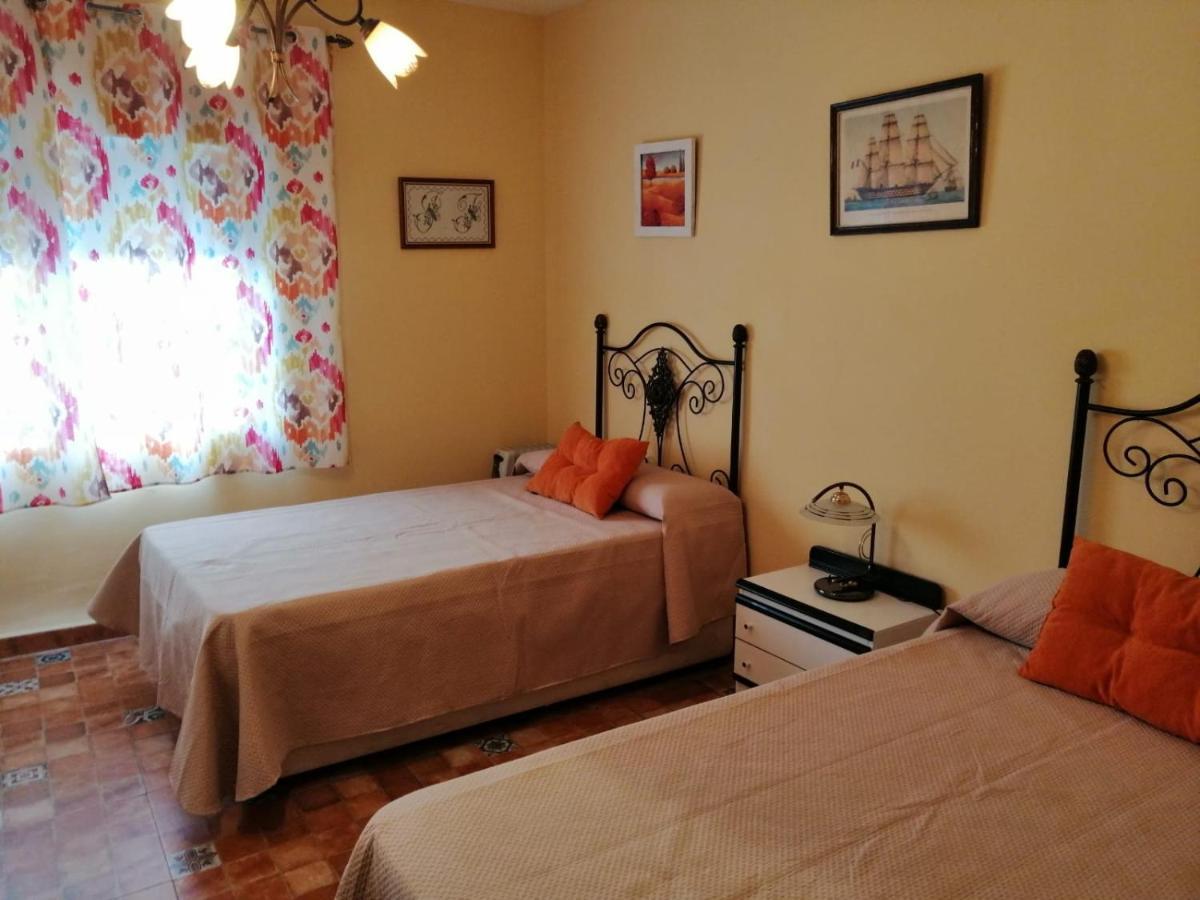 Rincon Las Villas Mogon 외부 사진