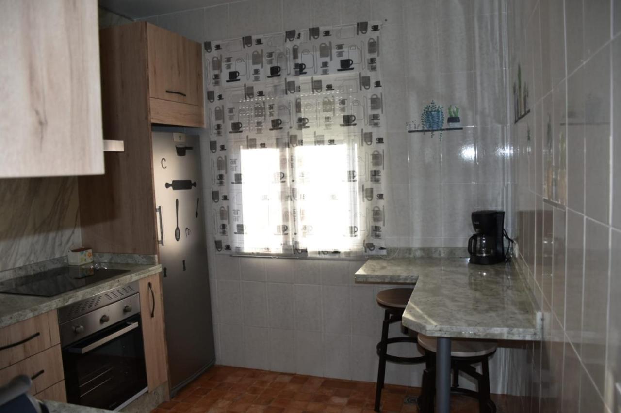 Rincon Las Villas Mogon 외부 사진