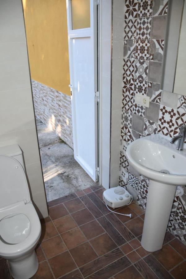 Rincon Las Villas Mogon 외부 사진