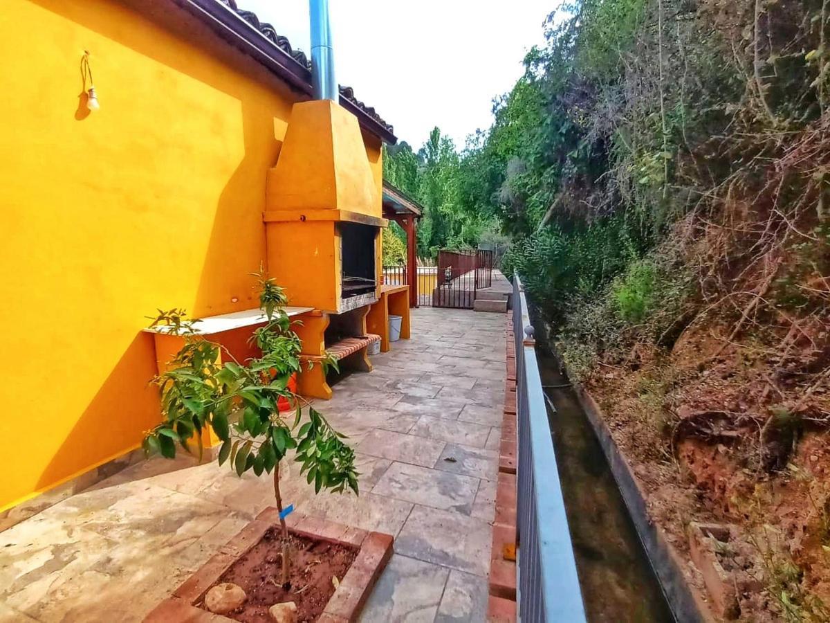 Rincon Las Villas Mogon 외부 사진