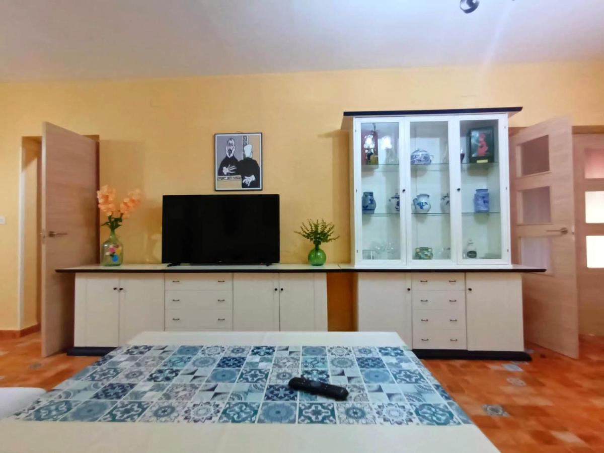 Rincon Las Villas Mogon 외부 사진