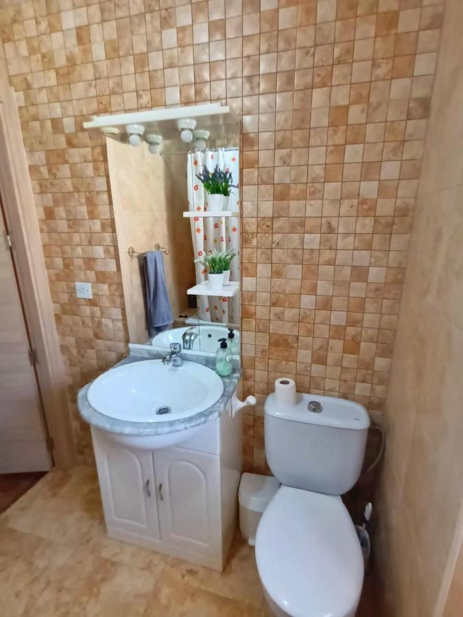 Rincon Las Villas Mogon 외부 사진